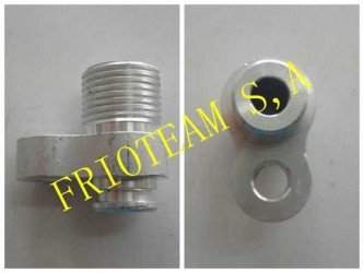 FITTIN P/COMPRESOR 10PA /10S SUCION