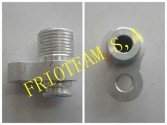 FITTIN P/COMPRESOR 10PA /10S SUCION