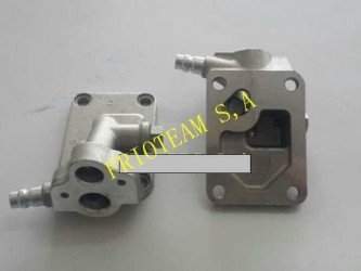 TAPA P/COMPRESOR 10PA15C/17C