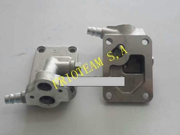 TAPA P/COMPRESOR 10PA15C/17C