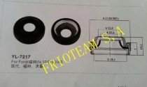 Sello de eje Compresor FS hyundai