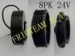 CLUTCH Caterpillar 8PK 24V