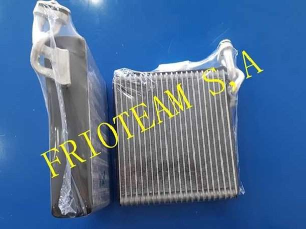 Evaporador Toyota HILUX 04-08
