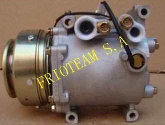 Compresor MITSUBISHI NATIVA 1GR
