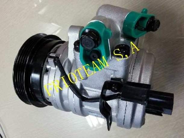 COMPRESOR HYUNDAI i10