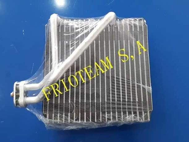 Evaporador Isuzu Dimax 2005-2008