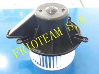 BLOWER NISSAN NAVARA 2012-2015 GIRA- R