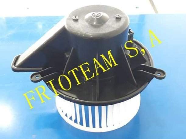 BLOWER NISSAN NAVARA 2012-2015 GIRA- R