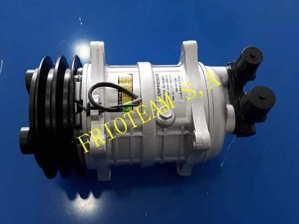 COMPRESOR TM 16 2A 12V