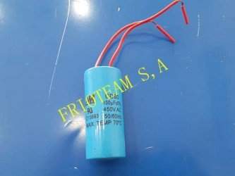 capacitador 440v 100mf