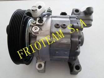 Compresor nissan B-14/13
