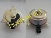 MOTOR CONDENSADOR NISSAN X-TRAIL/UVAN 4PIN 12V