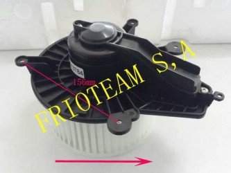 BLOWER NISSAN NAVARA GIRA-R