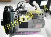 COMPRESOR MAZDA 323 98-03
