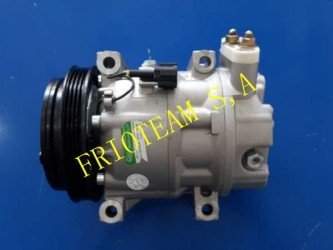COMPRESOR NISSAN PATHFINDER 08-11