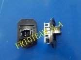 Resistencia Toyota Hiace / Corolla (04--08)