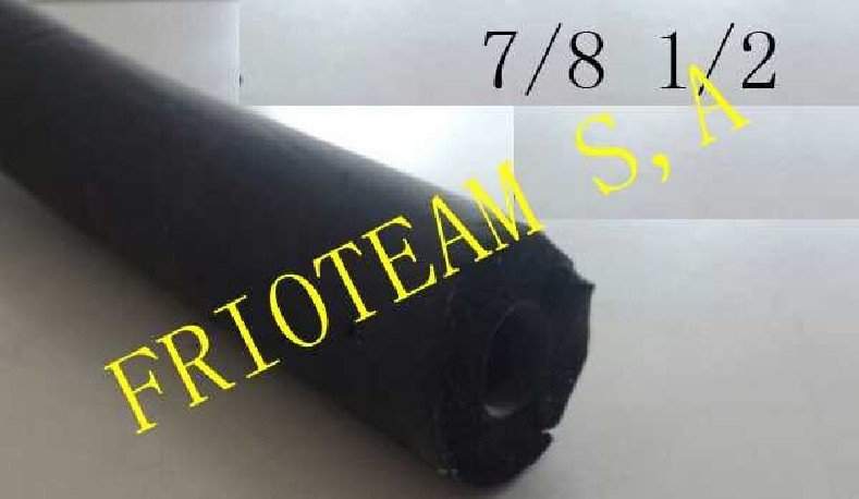 Armaflex 7/8"x1/2"