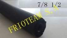 Armaflex 7/8"x1/2"