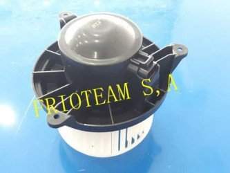 Blower nissan navara 06-14