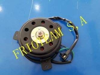 Motor condensador suzuki altos