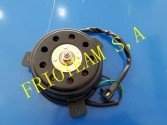 Motor condensador suzuki altos