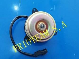 Motor hyundai accent 10-12