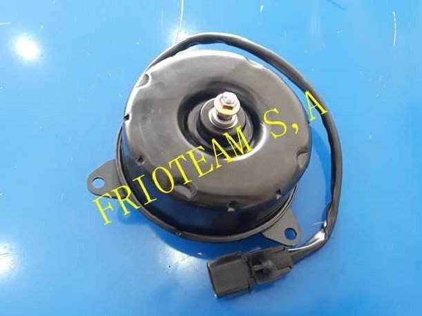 Motor kia rio eje largo HYUNDAI UNIVERSAL