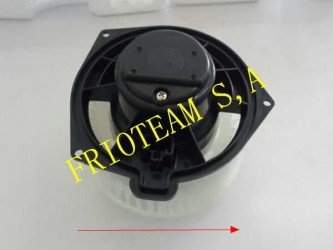 BLOWER Toyota HIACE TRASERO-R 06-10