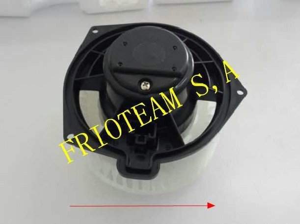 BLOWER Toyota HIACE TRASERO-R 06-10