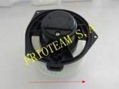 BLOWER Toyota HIACE TRASERO-R 06-10