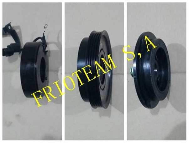 CLUTCH HYUNDAI ACCENT 2008-2013