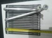 Evaporador renault logan 08-09