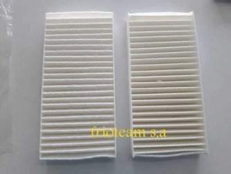 Filtro Cabina Honda crv 02-06