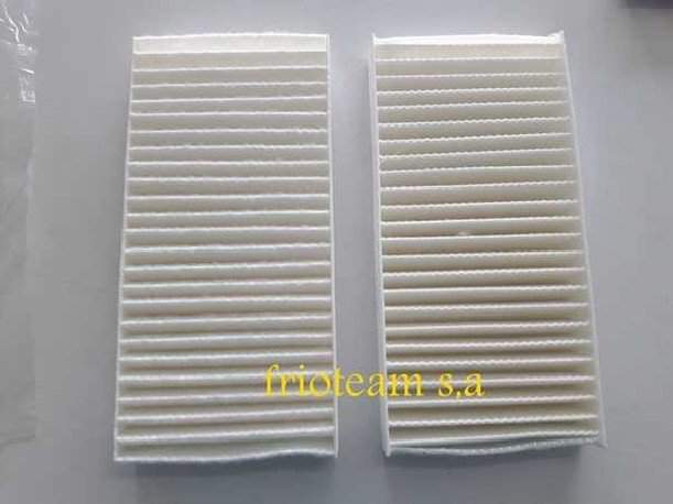 Filtro Cabina Honda crv 02-06