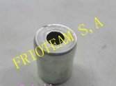 Tapa Ferru Aluminio No6 5/16 (R-12)