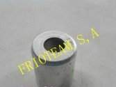 Tapa Ferru Aluminio No8 ---13/32 (R-12)