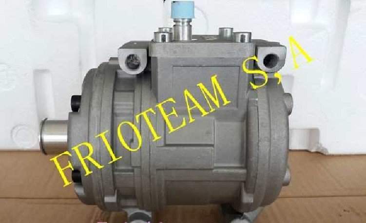 Compresor 10PA15C SIN/CLUTCH berlin