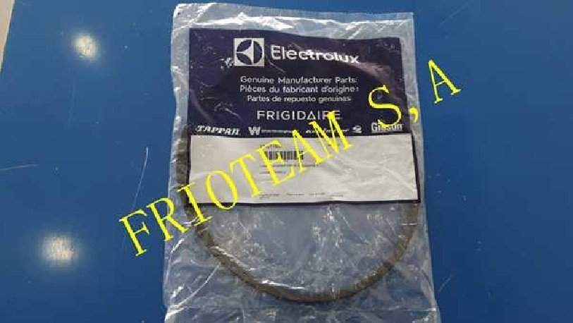 Correa P/Lava. FRIGIDARE Westinghouse