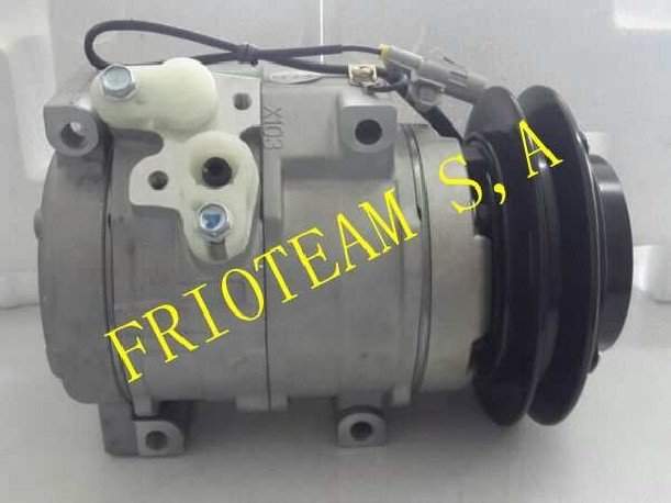 COMPRESOR TOYOTA HIACE 00-12