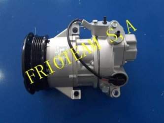COMPRESOR TOYOTA YARIS AVANCER