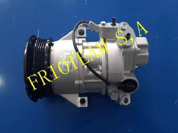 COMPRESOR TOYOTA YARIS AVANCER