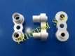 Adapter fittin toma compresor cherolet V5 a universal