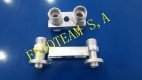 Adapter fittin toma compresor V5 MULA a universal