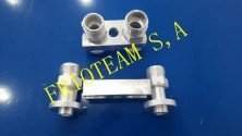 Adapter fittin toma compresor V5 MULA a universal
