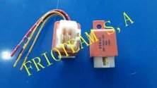 RELAY 4 PATAS 40A TOYOTA / UNIVERSAL