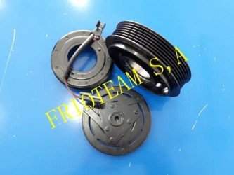 CLUTCH PARA NISSAN X-TRAIL 08-12