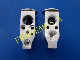 Valvula expancion nissan march /sentra/xtrail