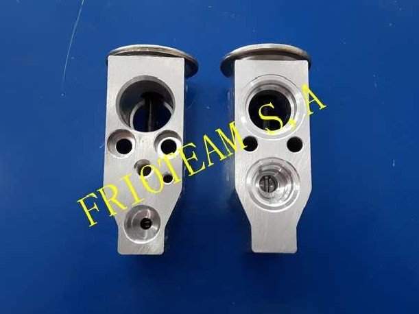 Valvula expancion nissan march /sentra/xtrail