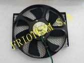 Abanico Metal 10" 12V 150W