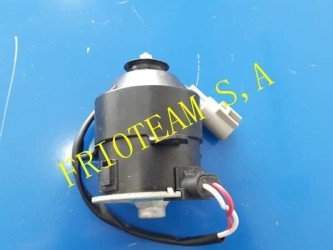 Motor COND. TOYOTA COROLLA 92-02